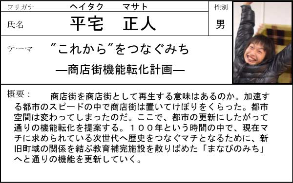 平宅正人