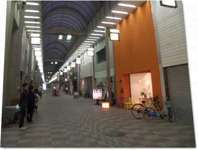 Art Gallery CAN(GALAXYふくなが)の画像