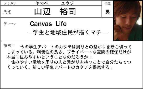 山辺裕司